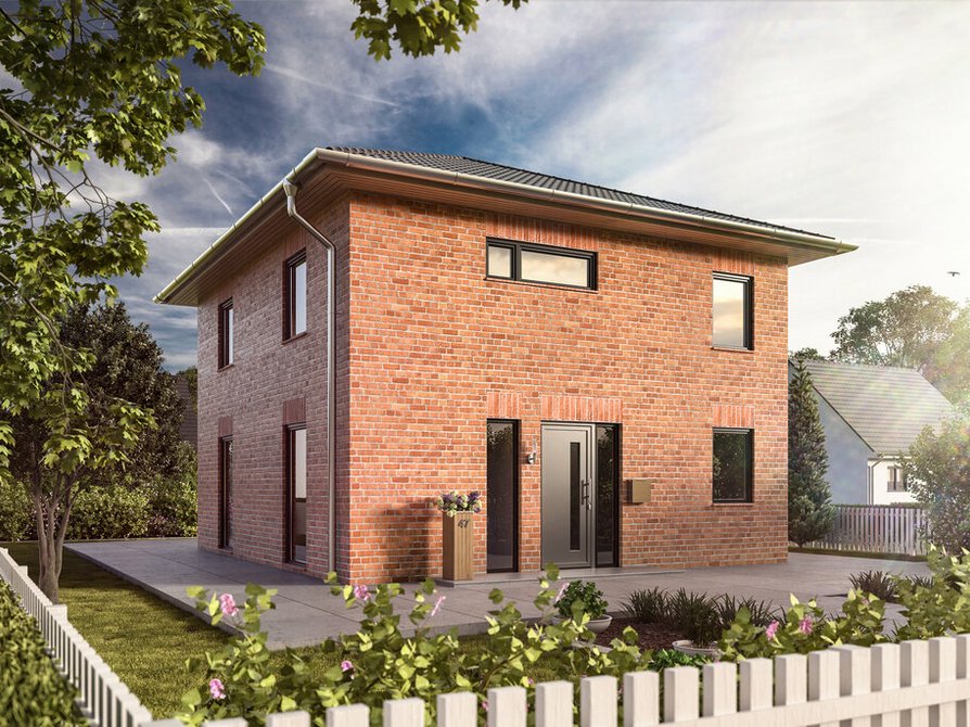 Flair-124-Strasse-Klinker