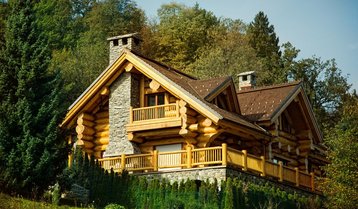 Blockhaus-bauen-4 Blockhaus