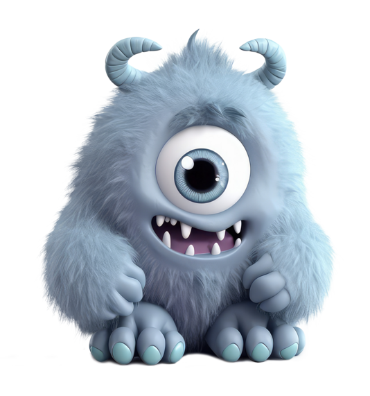 Der Ratenfresser Tiny