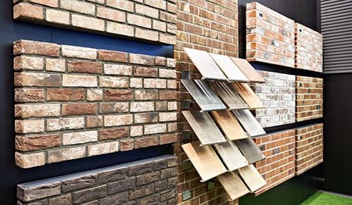 Klinkerformen Klinkerformen