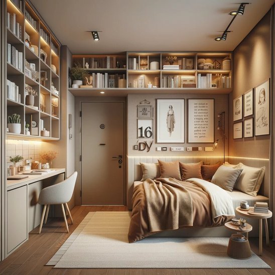 Pantry-Wohnung-Student-Teenager-12