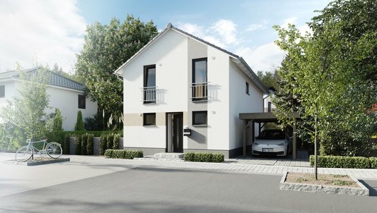 Passivhaus-Stadthaus-Aura-125-Strasse